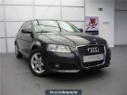 Audi A3 1.6 TDI 105cv Attraction - mejor precio | unprecio.es