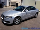 Audi A4 - mejor precio | unprecio.es
