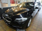 BMW 520 520 d (F10) 184 cv - mejor precio | unprecio.es