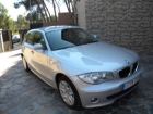 BMW SERIE 1 116 - mejor precio | unprecio.es