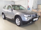 BMW X3 2.0 D - Girona - mejor precio | unprecio.es