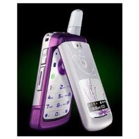 Boost Mobile Motorola I776W Purple Prepaid