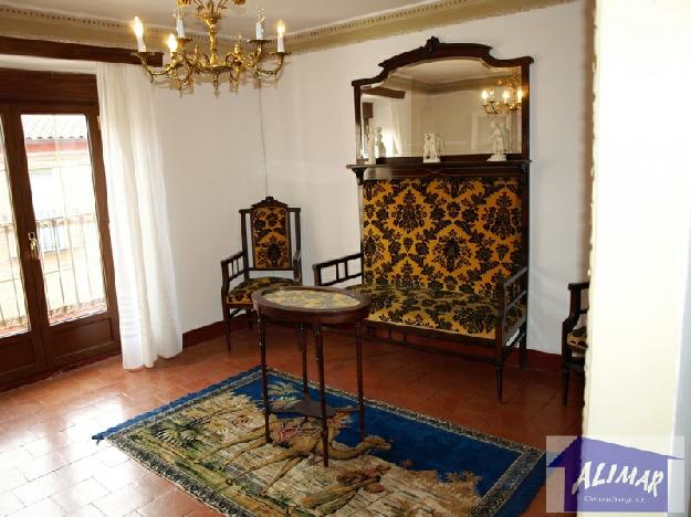 Casa rural en Renedo de Esgueva
