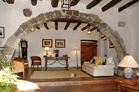 Casa rural en Sant Sadurní d´Anoia