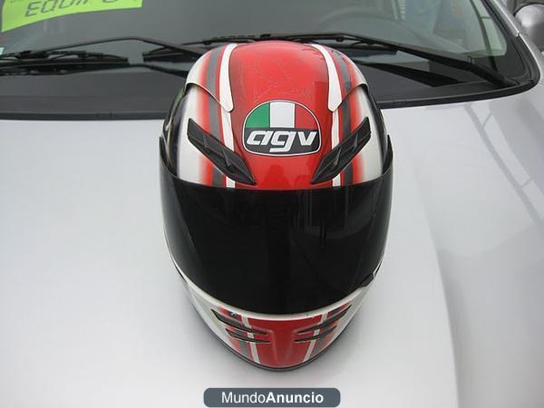 Casco AGV Talla L NUEVO