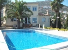 Chalet con 4 dormitorios se vende en Benitachell, Costa Blanca - mejor precio | unprecio.es