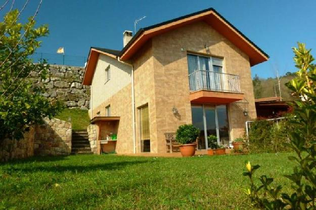 Chalet en Puente Arce