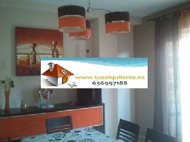 Chalet en Seseña