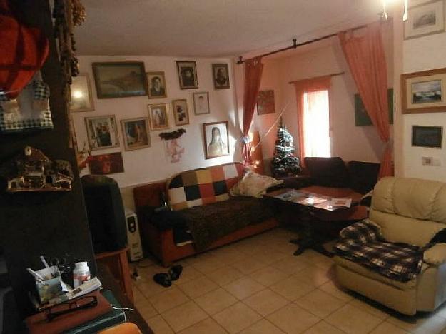 Chalet en Torrevieja
