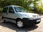 Citroën Berlingo Com. 1.9D X - mejor precio | unprecio.es