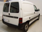 CITROEN BERLINGO FURGON 1.9D 70CV - Zaragoza - mejor precio | unprecio.es