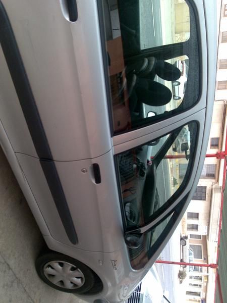 citroen xara picasso