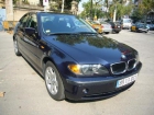 Comprar BMW 320 D '02 en El Prat De Llobregat - mejor precio | unprecio.es