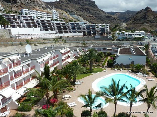 Cura Marina, Playa del Cura, apartamento para comprar, Mogán, Islas Canarias, Apartment for sale, by CanaryHouse.