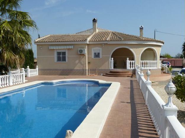 Dolores   - Country Property - Dolores - CG16369   - 3 Habitaciones   - €249995€