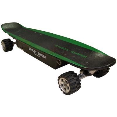 ELECTRIC SKATEBOARD WAVE 400W SKATEBOARD ELECTRICO