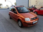 FIAT PANDA 1.2 DYNAMIC - mejor precio | unprecio.es