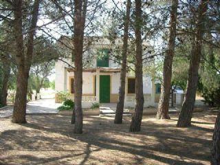 Finca/Casa Rural en venta en Yecla, Murcia (Costa Cálida)