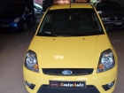 FORD Fiesta 1.6TDCI Daytona - mejor precio | unprecio.es