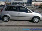 Ford Fiesta NEWPORT 1.6 TDCI 90 CV 5P - mejor precio | unprecio.es