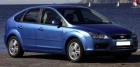 FORD FOCUS 1.8 115 CV TREND + PACK... - Zamora - mejor precio | unprecio.es