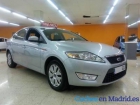 Ford Mondeo - mejor precio | unprecio.es