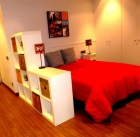Loft ideal 1 habitación totalmente equipado y amueblado - mejor precio | unprecio.es