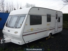 Lunar Solar 505 5 berth caravan 1997 - mejor precio | unprecio.es
