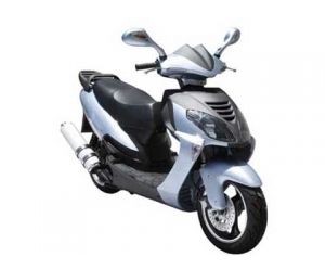 MEKO SUPER SCOOTER