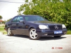 MERCEDES-BENZ 500 S COUPE *IMPECABLE* - Murcia - mejor precio | unprecio.es