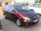 NISSAN ALMERA TINO 2.2 DI 114 CV coche familiar. - mejor precio | unprecio.es
