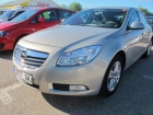 Opel Insignia 2.0 CDTI 130 CV - mejor precio | unprecio.es