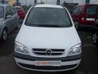 OPEL ZAFIRA 2.0 - Murcia - mejor precio | unprecio.es