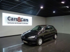 PEUGEOT 206  1.4HDI X-LINE - mejor precio | unprecio.es