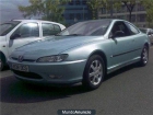 Peugeot 406 Coupe 2.2 HDi Chess - mejor precio | unprecio.es