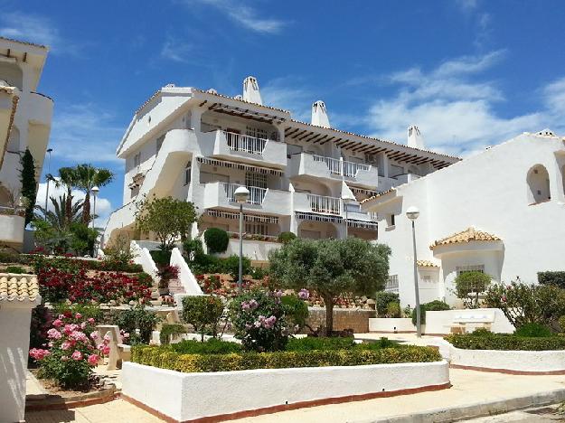Piso en Dehesa de Campoamor