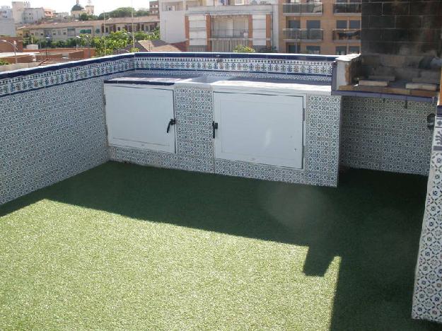 Piso en San Vicente del Raspeig/Sant Vicent del Raspeig
