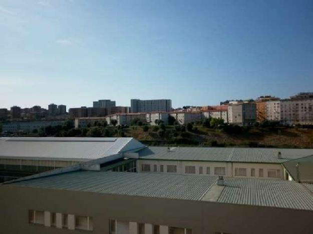 Piso en Santander