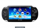 PSVITA 16Gb Wifi, Nueva - mejor precio | unprecio.es