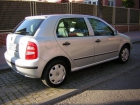 SKODA FABIA 1.9 SDI COMFORT 5P. - mejor precio | unprecio.es
