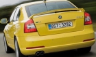Skoda Octavia Nuevo  2.0 TDI 170 RS DSG - mejor precio | unprecio.es