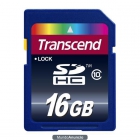 Tarjeta de memoria SDHC 16 GB - mejor precio | unprecio.es