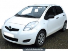 Toyota Yaris 1.4d-4d Live \'10 - mejor precio | unprecio.es