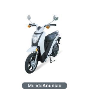 venda de motos i bicis electricas