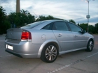 Vendo Opel Vectra Sport 1.9 CDTI - mejor precio | unprecio.es