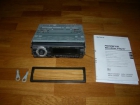 Vendo radio para coche SONY MiniDisc Player MDX-C6500RX - mejor precio | unprecio.es