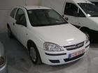 Venta de coche Opel CORSA 1.3 CDTI 70cv 3puertas '05 en Zamora - mejor precio | unprecio.es