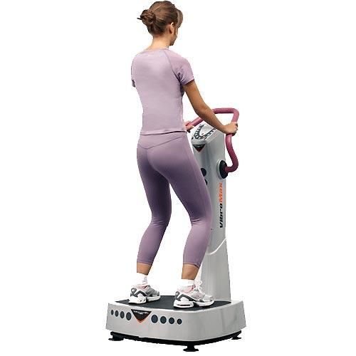 VIBROMAX TECNOVITA