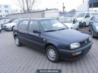 Volkswagen Golf 1.6/Servo/SD/A irbag/ZV - mejor precio | unprecio.es