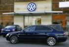 Volkswagen Passat - Valencia - mejor precio | unprecio.es